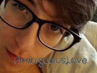 AmbiguousLove