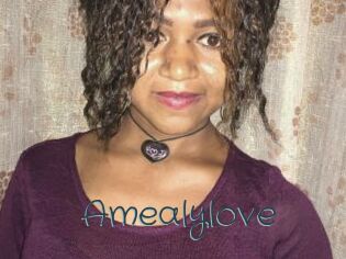 Amealylove