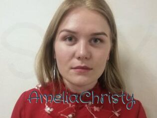 AmeliaChristy