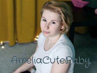 AmeliaCuteBaby