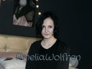 AmeliaWolfren