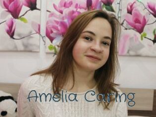 Amelia_Caring