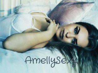 AmellySexy