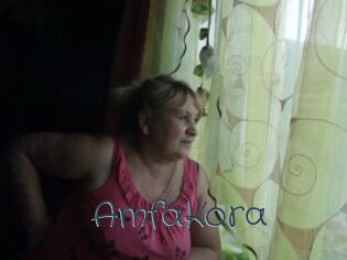 AmfaKora