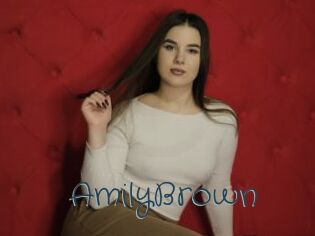 AmilyBrown