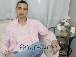 AmirKamal