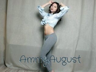 AmmyAugust