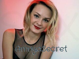 AmnyaSecret