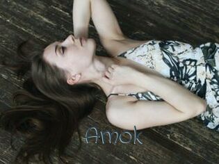 Amok