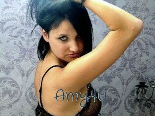 Amy4u