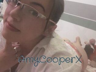 AmyCooperX