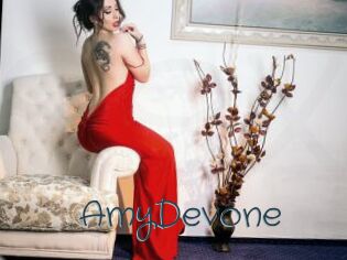 AmyDevone