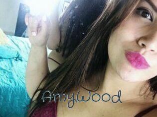 AmyWood