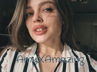 AmyXAmazing