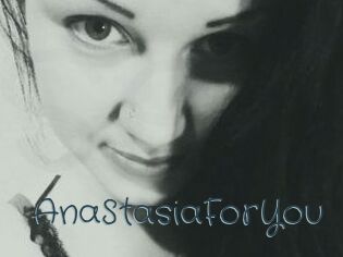 AnaStasiaForYou