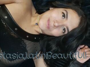 AnastasiaLatinBeautifull