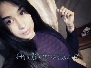 Andromeda_s