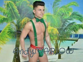 AndyMARLOW