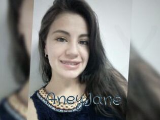 AneyJane