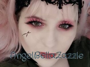 AngelBellaZazzle