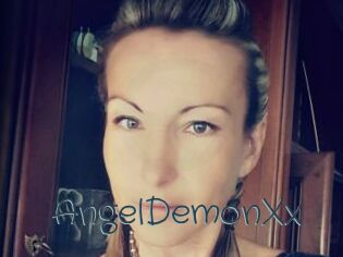 AngelDemonXx