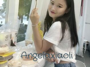 Angelaxiaoli