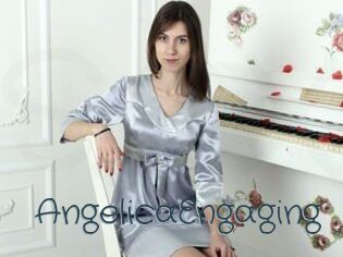 AngelicaEngaging