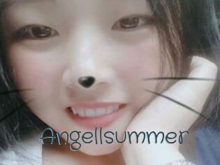 Angellsummer