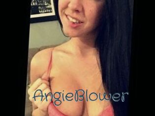 AngieBlower