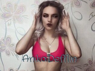 AnikaDefflin