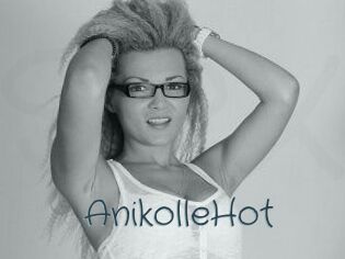 AnikolleHot