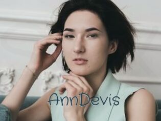 AnnDevis