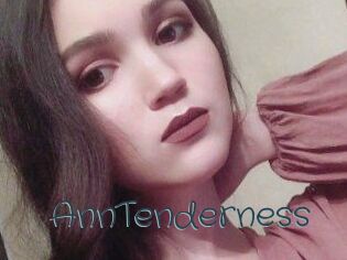 AnnTenderness