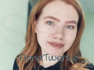 AnnaTwerkie