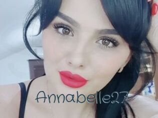 Annabelle27