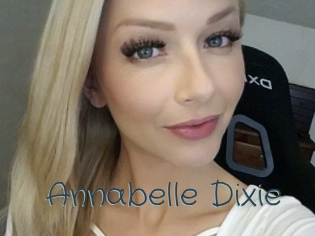 Annabelle_Dixie