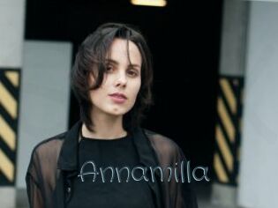 Annamilla