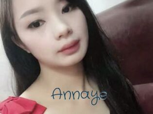 Annaye