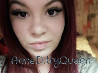 AnneDitryQueen