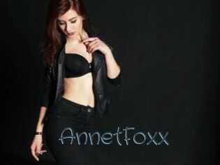 AnnetFoxx