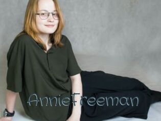 AnnieFreeman