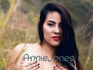 AnnieJones