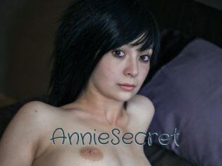 AnnieSecret