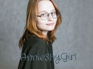 AnnieShyGirl