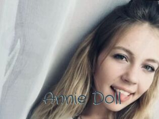 Annie_Doll