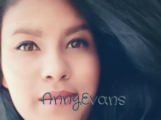 AnnyEvans