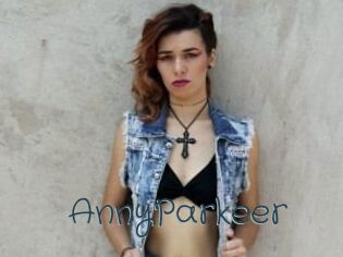 AnnyParkeer