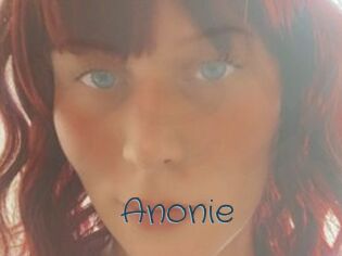 Anonie