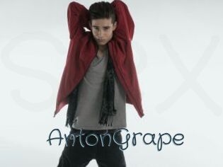 AntonGrape