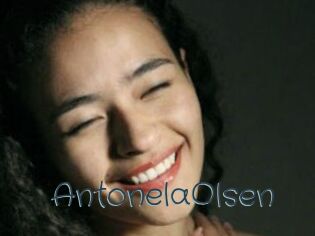 AntonelaOlsen